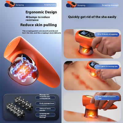 Dispositivo de Masaje EMS con Succión Térmica y Microelectrónica - Image 42