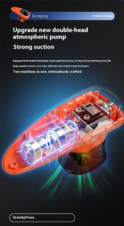 Dispositivo de Masaje EMS con Succión Térmica y Microelectrónica - Image 43