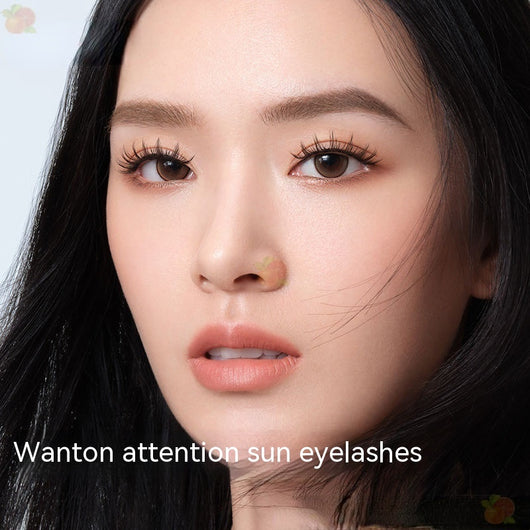 Pestañas Magnéticas Suaves sin Pegamento - Efecto Ojos Grandes Natural y Voluminoso - Image 19