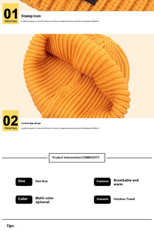 Gorro Tejido Versátil para Cualquier Estilo - Image 26