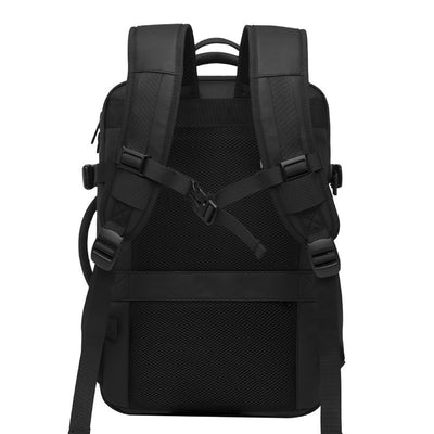 Mochila Ejecutiva para Viajes y Negocios con Compartimiento para Laptop - Image 20