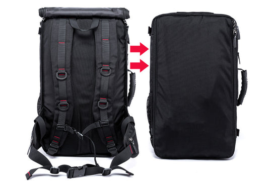Bolsa de Viaje Multifuncional de Gran Capacidad - Image 17