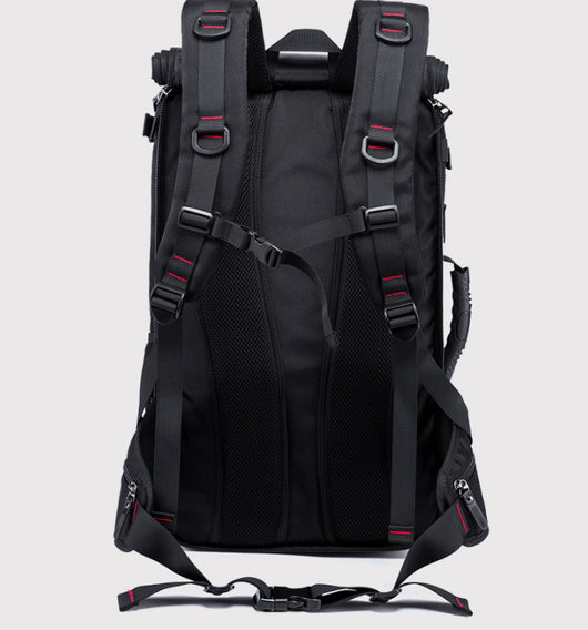 Bolsa de Viaje Multifuncional de Gran Capacidad - Image 20