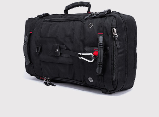 Bolsa de Viaje Multifuncional de Gran Capacidad - Image 21
