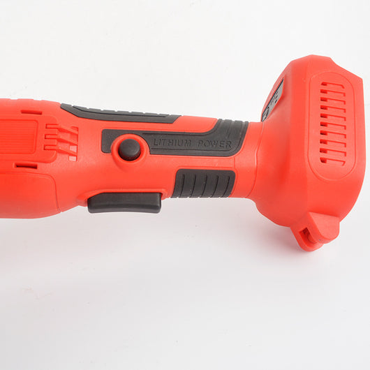 Amoladora Angular Recargable con Batería de Litio - Image 10