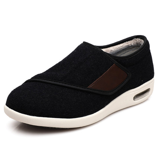 Zapatos Cómodos para Caminar con Plantilla Ancha y Transpirable - Image 8