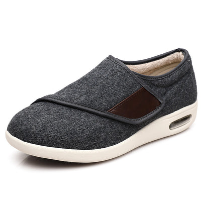 Zapatos Cómodos para Caminar con Plantilla Ancha y Transpirable - Image 9
