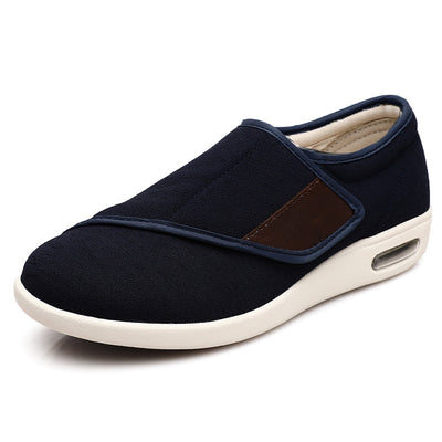 Zapatos Cómodos para Caminar con Plantilla Ancha y Transpirable - Image 10