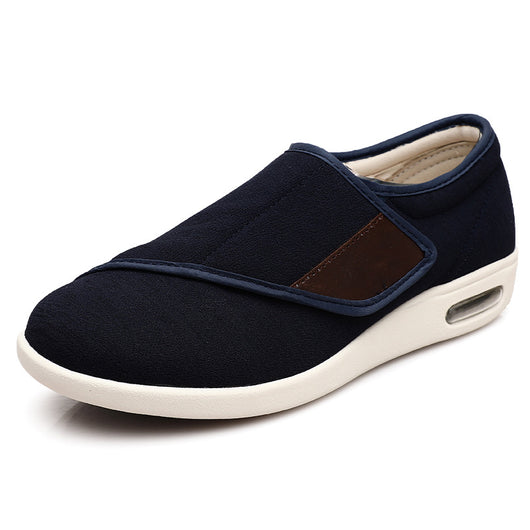 Zapatos Cómodos para Caminar con Plantilla Ancha y Transpirable - Image 10