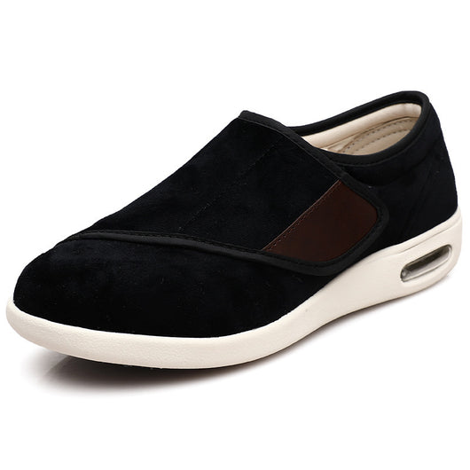 Zapatos Cómodos para Caminar con Plantilla Ancha y Transpirable - Image 11