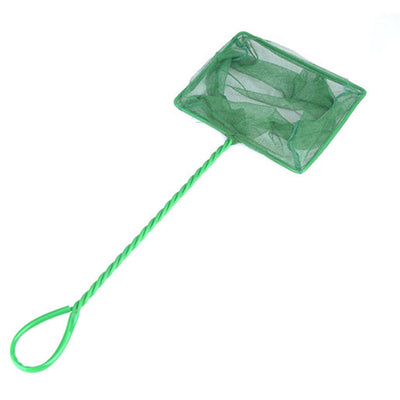 Red de Pesca Telescópica para Acuarios - Redonda y Cuadrada - Image 10