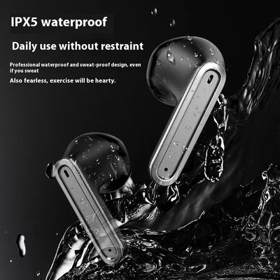 Auriculares Bluetooth Inteligentes con Pantalla Táctil y Cancelación de Ruido - Image 15