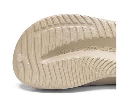 Sandalias Masajeadoras EVA para Hombre con Suela Gruesa - Image 9
