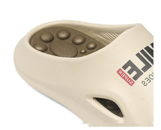 Sandalias Masajeadoras EVA para Hombre con Suela Gruesa - Image 10