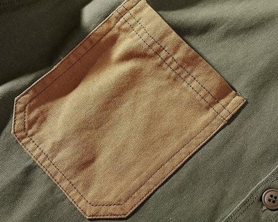 Camisa de Algodón Lavado para Hombre - Estilo Retro Casual con Mangas Largas - Image 23