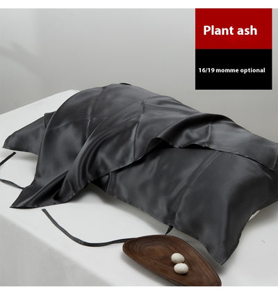 Funda de Almohada de Seda Pura Premium - Image 38