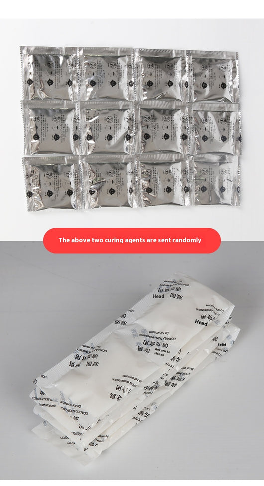 Bolsa Absorbente de Emergencia para Viajes Largos - Image 25