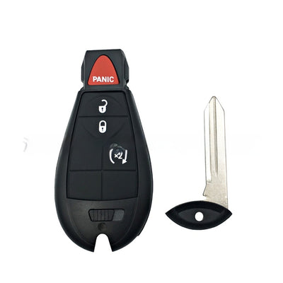 Carcasa de Llave Inteligente Universal para Auto - Venta Directa de Fábrica - Image 10