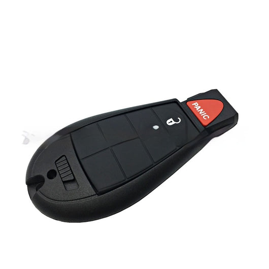 Carcasa de Llave Inteligente Universal para Auto - Venta Directa de Fábrica - Image 13