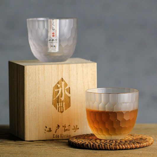 Taza Aromática para Whisky y Sake Estilo Japonés - Image 12