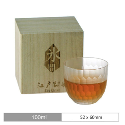 Taza Aromática para Whisky y Sake Estilo Japonés - Image 14