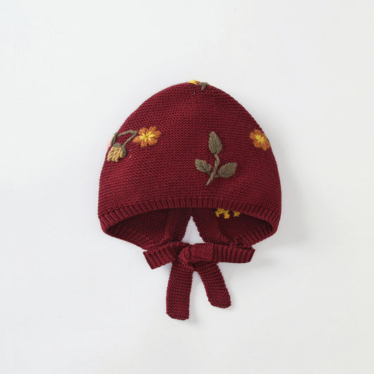 Buzo de Lana con Bordado para Bebé - Manga Larga - Image 60