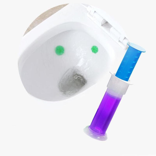 Limpiador Mágico para Inodoros - Image 14