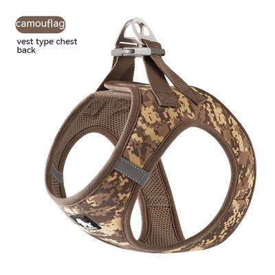 Chaleco Teddy de Moda para Perros Pequeños - Image 16