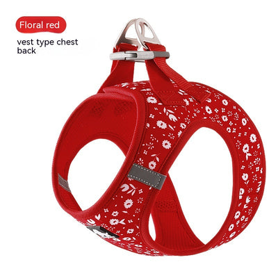 Chaleco Teddy de Moda para Perros Pequeños - Image 17