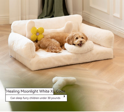 Cama Térmica para Gatos Desmontable y Lavable - Nido Acogedor Cuatro Estaciones - Image 16