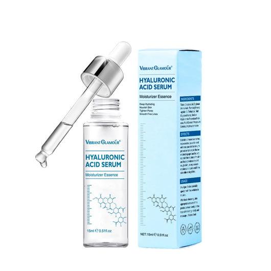 Sérum Facial de Ácido Hialurónico Anti-Envejecimiento con Efecto Reductor de Poros - Image 22
