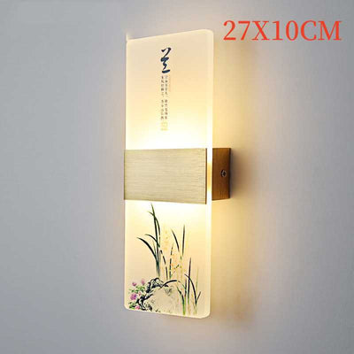 Lámpara LED de Noche con Diseño Floral Decorativo - Image 25