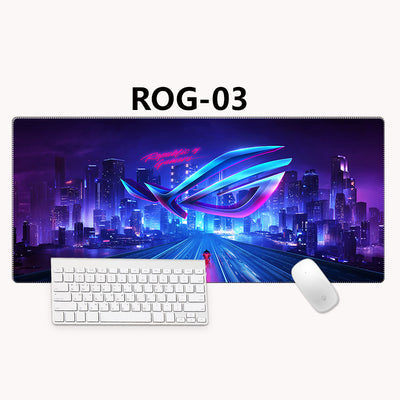 Tapete para Teclado Country Edge - Image 15