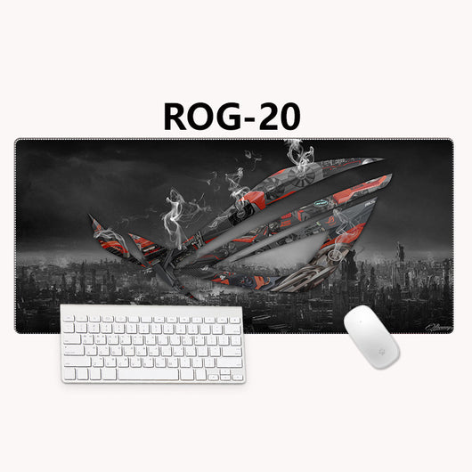 Tapete para Teclado Country Edge - Image 16