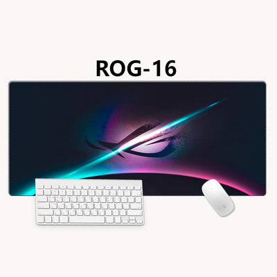 Tapete para Teclado Country Edge - Image 19