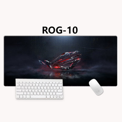 Tapete para Teclado Country Edge - Image 20
