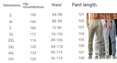 Pantalones Deportivos de Rendimiento - Image 22