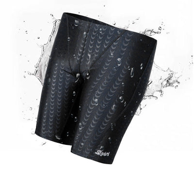 Traje de Baño Hombre Tiburón Piel Impermeable para Surfing y Playa - Image 19