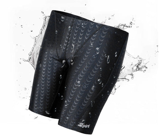 Traje de Baño Hombre Tiburón Piel Impermeable para Surfing y Playa - Image 19