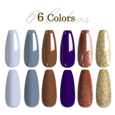 Cepillo Desempolvador para Nail Art de Precisión - Image 11