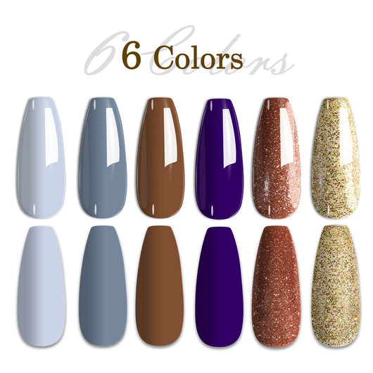 Cepillo Desempolvador para Nail Art de Precisión - Image 11