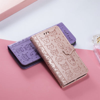 Funda de Cuero Premium para iPhone 16 - Image 32