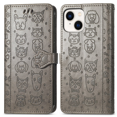 Funda de Cuero Premium para iPhone 16 - Image 38