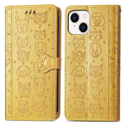 Funda de Cuero Premium para iPhone 16 - Image 39