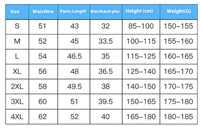 Pantalones Cortos Deportivos Ice Silk para Hombre - Tallas Grandes Playa y Ocio - Image 14