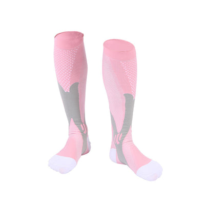 Calcetines de Compresión Deportiva con Tecnología Stretch - Image 15