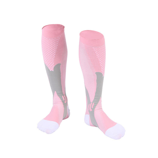 Calcetines de Compresión Deportiva con Tecnología Stretch - Image 15
