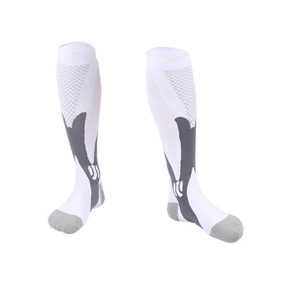 Calcetines de Compresión Deportiva con Tecnología Stretch - Image 17