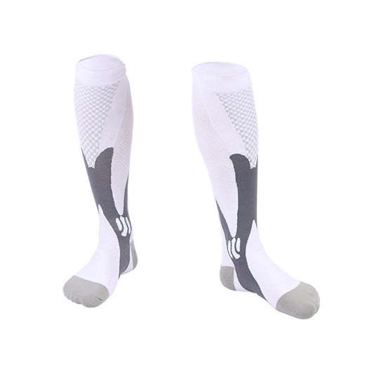Calcetines de Compresión Deportiva con Tecnología Stretch - Image 17