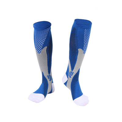 Calcetines de Compresión Deportiva con Tecnología Stretch - Image 18